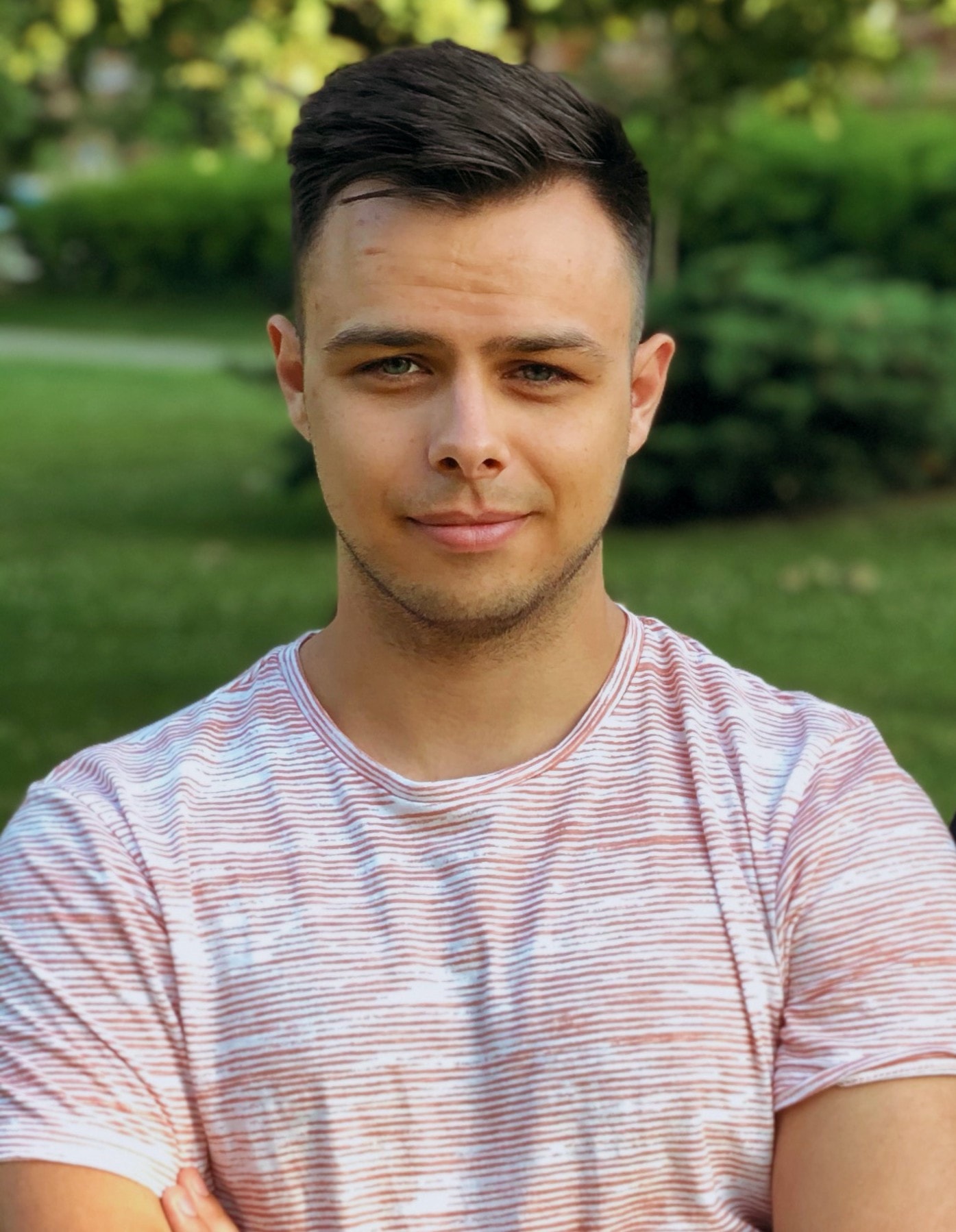 Image of Alin Panaitiu