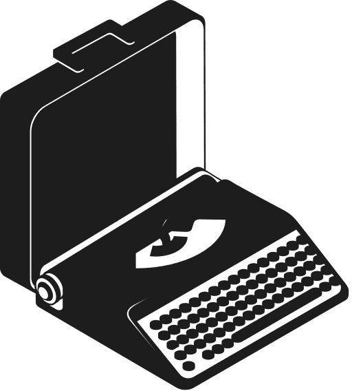 The low-tech guys logo